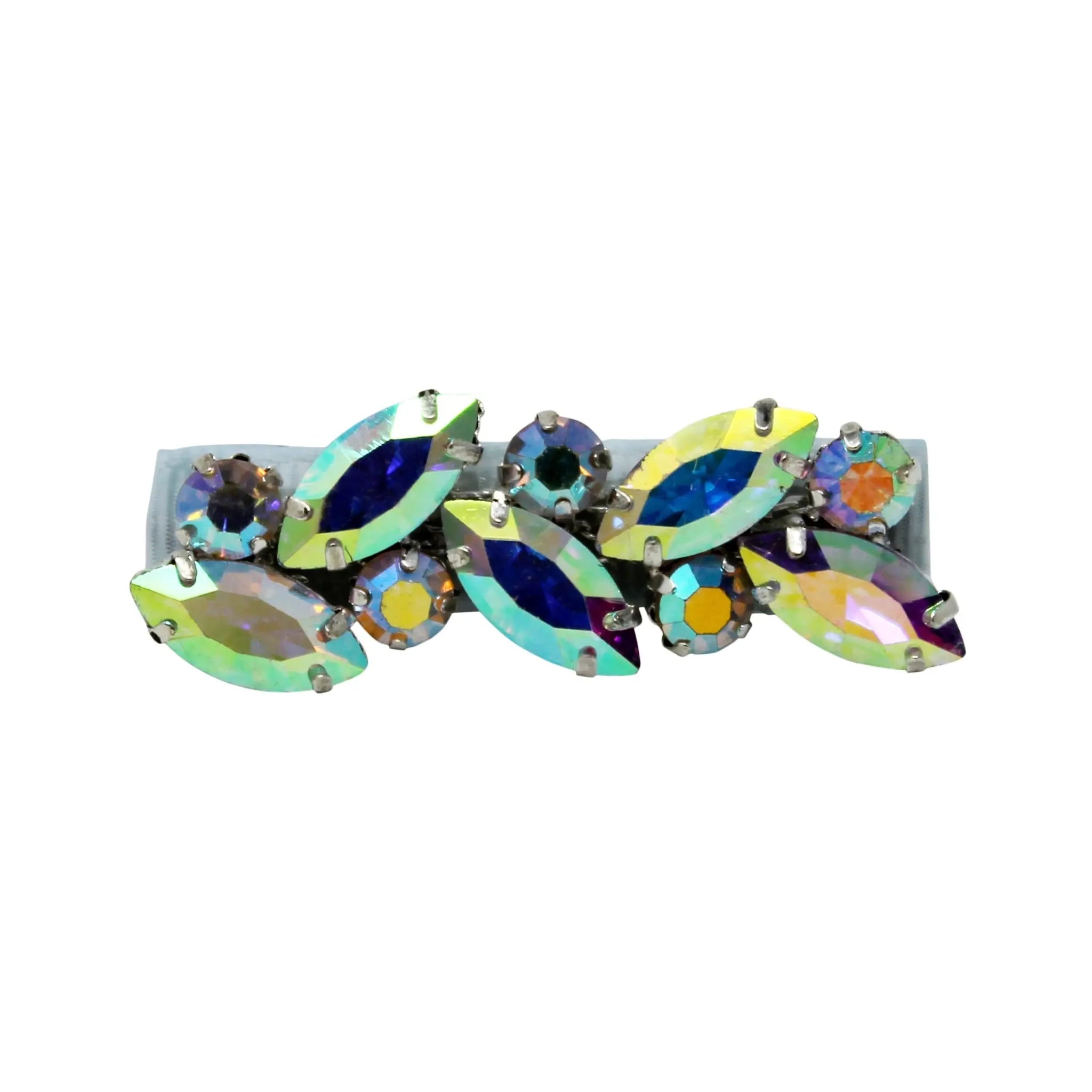 AB sparkly crystal trim on a clip Cute Cute