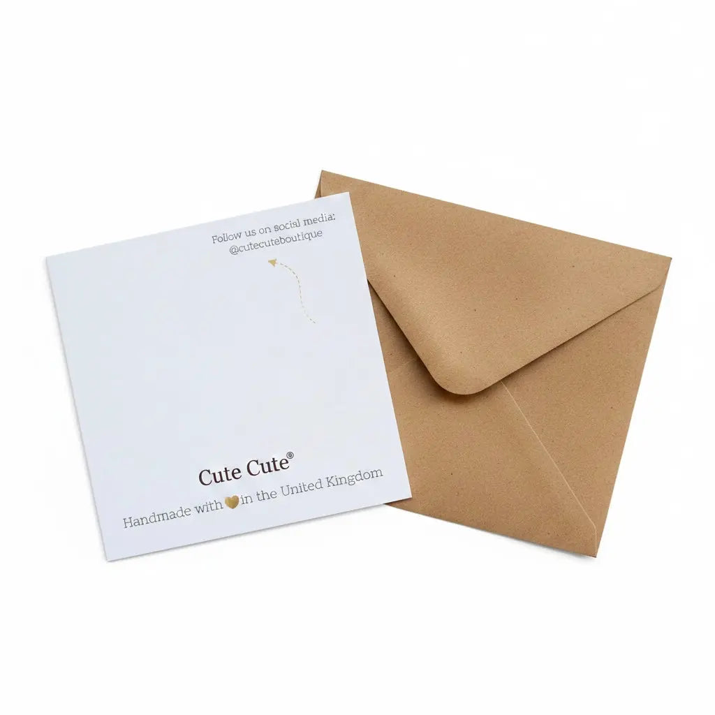 Personalised Happy 13th Birthday Cute Cute