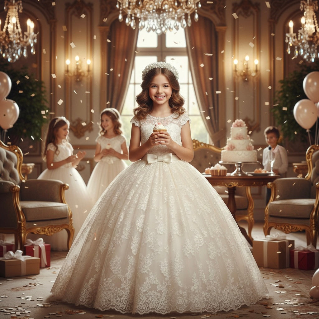 Pearl patch on a soft headband