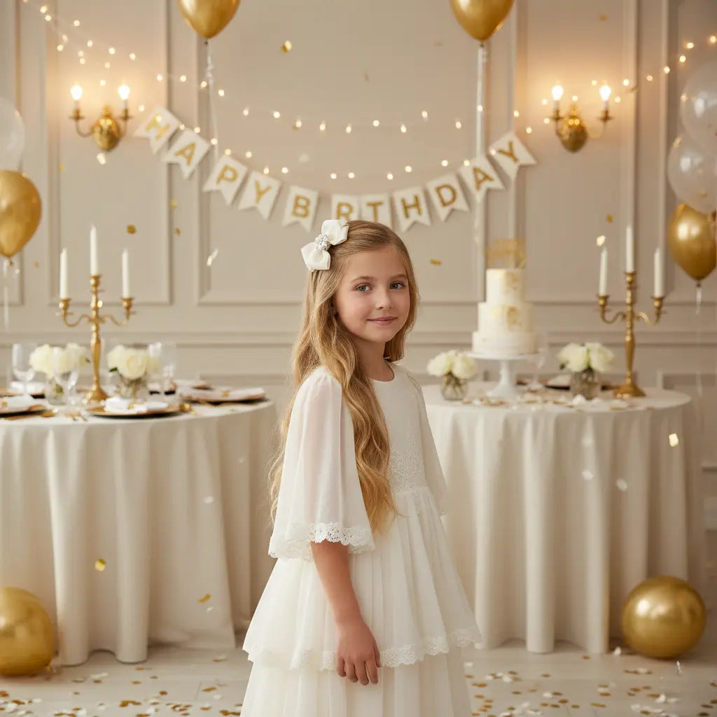 Grosgrain bow with pearl rhinestone on a clip Cute Cute