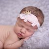 Kristen Adcock Photography - Leicester Newborn Photographer - Baby Girl - Evelyn-25
