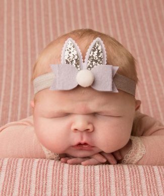 newborn hair bands uk